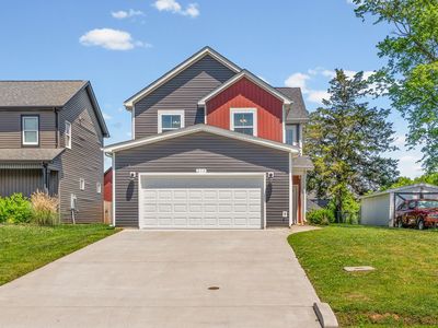 215 King Rd