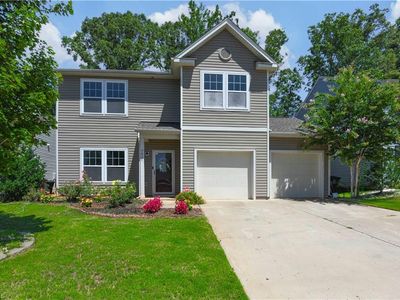 5031 Red Poll Dr