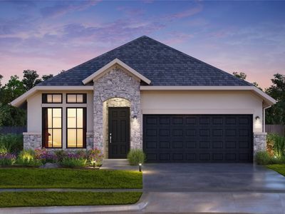 10734 Sky Creek Ln