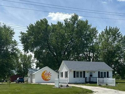 Property at 507 W Wood St, Camp Point, IL