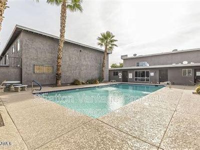 424 W Brown Road #207