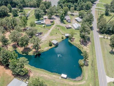 2803 Jamerson Rd