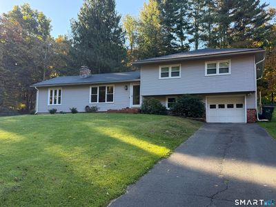 Property at 961 Middlebury Road, Middlebury, CT