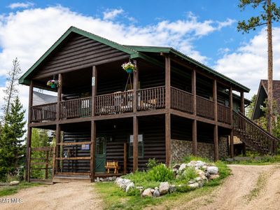 303 Pine View Drive