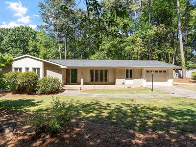 1621 Stonehurst Rd