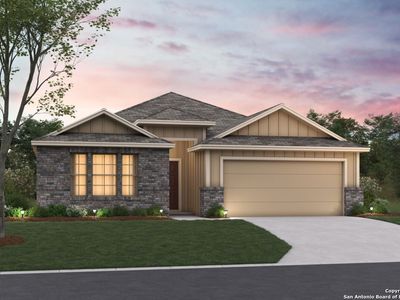 8667 Rucker Pond Trail