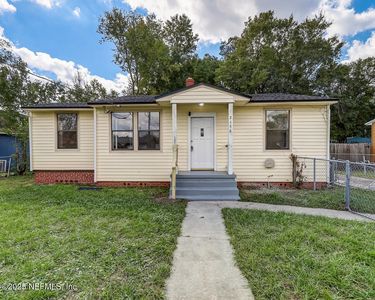 Property at 2156 ALLANDALE Circle N, Jacksonville, FL