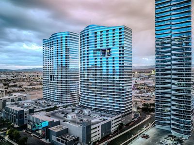 4575 Dean Martin Dr UNIT 806