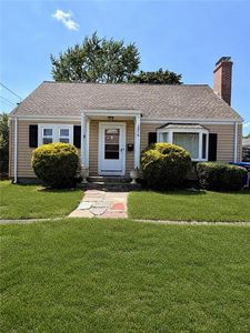 105 Burgess Ave