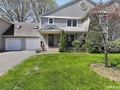 Property at 2107 Meadowview Drive #2107, East Windsor, CT