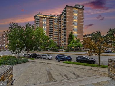 1 E University Pkwy Unit 602