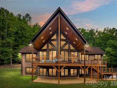 8745 Lake James Rd