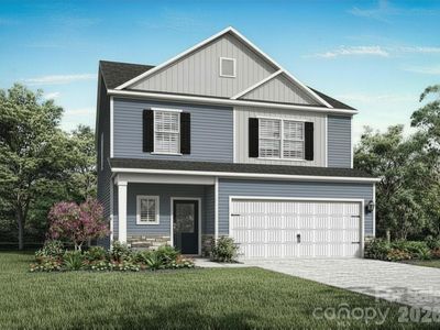 3541 Saddlebred Dr