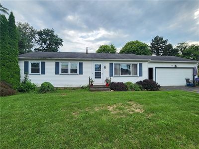 Property at 54 Kittleberger Park, Webster, NY