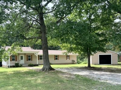 2945 Gospel Peace Rd