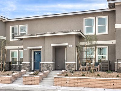 1309 Plan, Symmetry Trails Phase II at Cadence