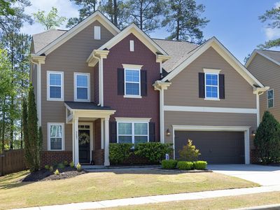 3487 Colby Chase Dr