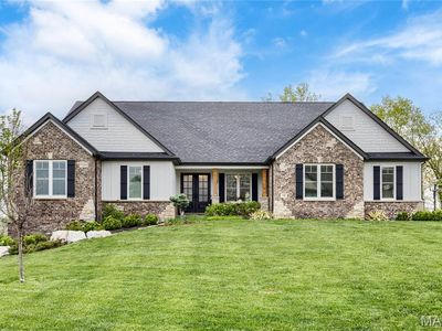 110 Westleigh Manor Dr