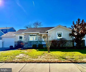 Property at 108 N Suffolk Ave, Ventnor, NJ
