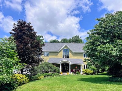 393 Heritage Run Rd