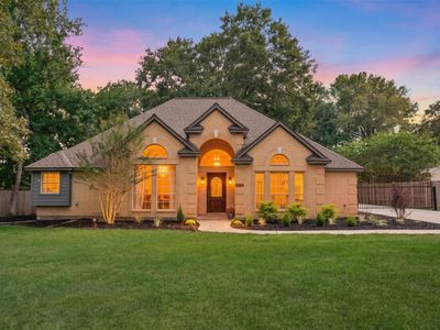 1107 Chateau Woods Parkway Dr