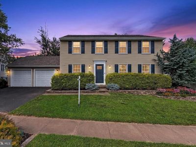1057 Burwick Dr
