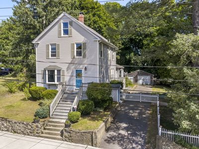 Property at 17 Fairview Ave, Ipswich, MA