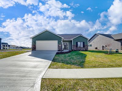 Property at 1107 Gatsby Blvd, Van Wert, OH