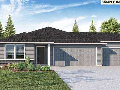 Property at 242 NW 28th St, Battleground, WA