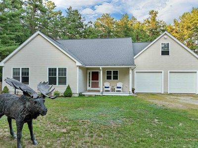 228 Silver Pine Lane