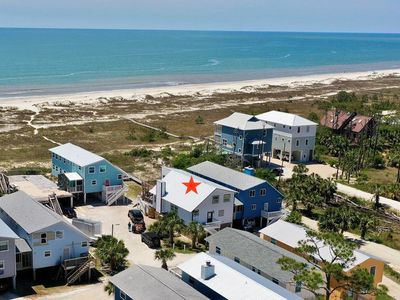 Property at 138 Cape Dunes Dr, Pt Saint Joe, FL