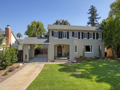 500 Eldora Rd