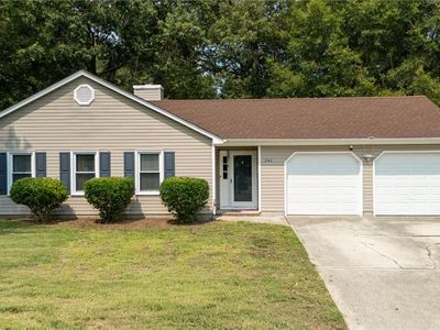 741 Tamara Path
