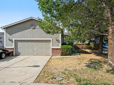 1485 W 78th Circle