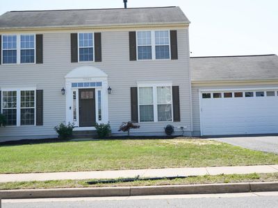 Property at 11145 Eagle Ct, Bealeton, VA