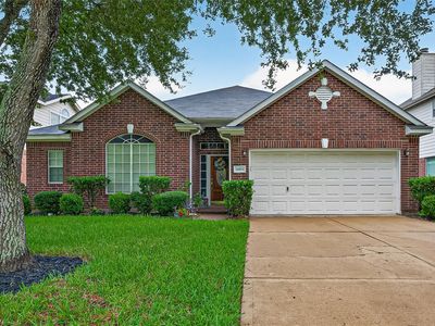 14811 Cumberland Bridge Ln
