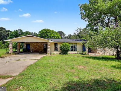3610 Klondike Rd