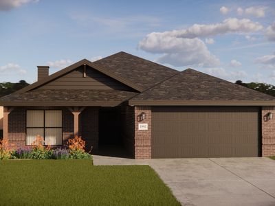 New Lady 1800 Classic Comfort Plan, Heritage Hills