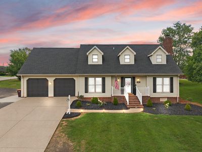 111 S Maplewood Dr