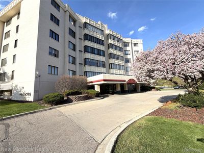 43000 Twelve Oaks Crescent Dr APT 2033