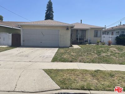 Property at 1022 W 156th St, Compton, CA