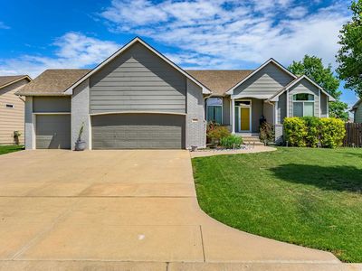 Property at 704 W Point Ct, Andover, KS