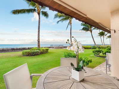 3741 Lower Honoapiilani Rd APT 102