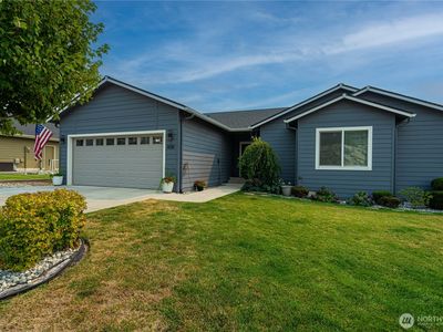 606 Havenwood Drive