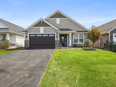 4338 Monarch Dr