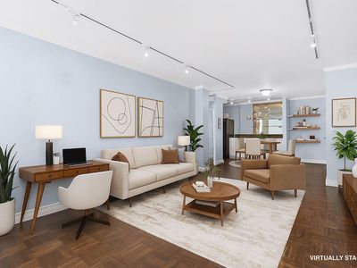 301 E 22nd St APT 8R