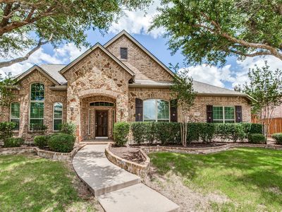 520 Smoke Tree Dr