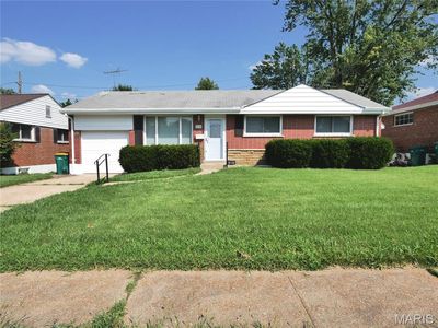 9932 Bellefontaine Rd