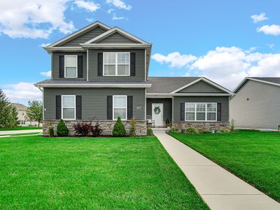 18307 Peggy Sue Dr