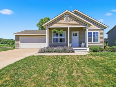 Property at 5363 Windfield Dr, Allendale, MI